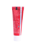 Toothpaste for Cavity Protection Triple Fresh Gel Closeup 25ml