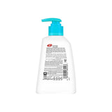 Lifebuoy Hand Wash Cool Fresh Antibacterial Cleanser Refreshing Scent 200ml