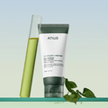 Top Rated Clay Mask Heartleaf Enzyme Pore Care Deep Cleansing Anua 100ml