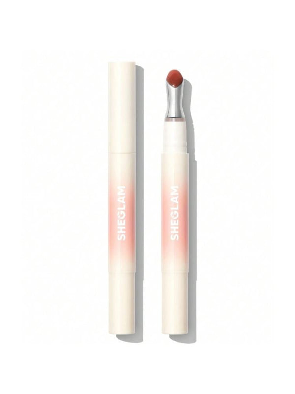 Sheglam Bold Booster Lip Gloss and Plumper - Honey Glaze
