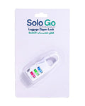 TSA Combination Lock Digital Anti Theft Bag Lock Solo Go