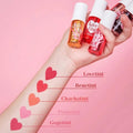 Benefit Lip and Cheek Tint, Sheer Pink Pigment, 10 ml
