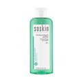 Soskin Cleansing and Purifying Gel Wash for Combination and Oily Skin, 250ml