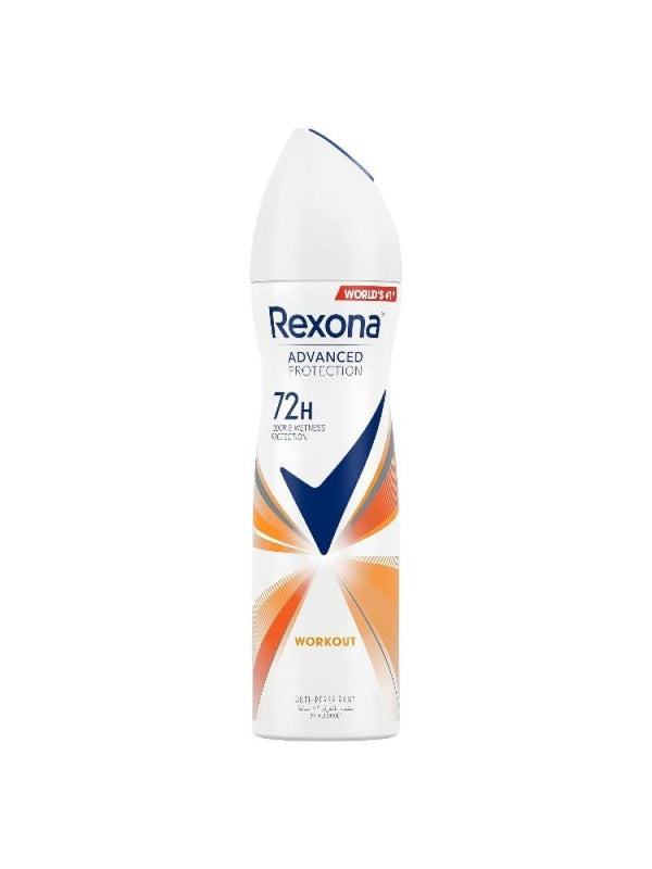 Rexona Women High Impact Deodorant, 150 ml