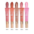 Make Over 22 Matte Liquid Cheek and Lip Stain BM05 Waterproof