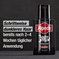 Caffeine Shampoo for Darker Hair Tones Alpecin Grey Attack 200ml