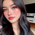 Essence Juicy Melon Lip and Cheek Tint, pH-Reactive, Watermelon Scent