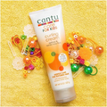 Cantu Kids Curling Cream Shea Butter 227ml for Curly Wavy Hair