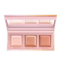 Essence Love the Glow & Bronze Highlighter and Bronzer Palette
