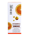 Under Eye Serum with Vitamin C and Hyaluronic Acid by DR. Rashel 30ml