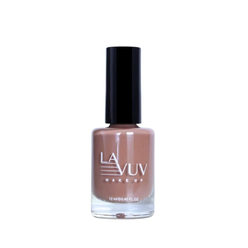 Lavuv Nail Polish 23 Glossy Long-Lasting Chip-Resistant