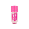 Hair and Body Perfume Love Me More Eau de Toilette Kiss My Body 88ml
