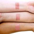 Powder Blush Natural Pink Long-Lasting Finish The Balm Third Date 1 Piece