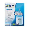 Anti-Colic Baby Bottle 260ml BPA-Free Philips Avent Blue 2-Pack