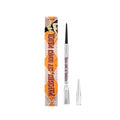 Benefit Precisely My Brow Pencil, Waterproof, 2.5 Natural Blonde