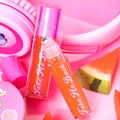 Beauty Creations Take Me Back Roller Lip Gloss Oil - 7g