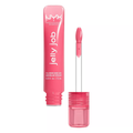 Nyx Clear Lip Gloss Jelly High Shine Jelly Blushing 11 10ml
