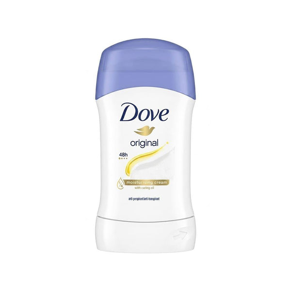 Dove Original Stick Deodorant ¼ Moisturising Cream 40g