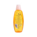 Baby Shampoo Tear-Free Gentle Cleansing Formula Nunu 400ml