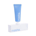 Masha Moisturizing Cream, Fragrance-Free, Non-Greasy, 75ml