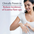 Eucerin Eczema Relief Body Cream for Dry Skin, Fragrance-Free, 396ml