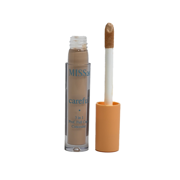 Liquid Concealer For Dark Circles 103 Miss 2M 10ml