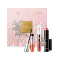 Kiko Milano Beauty Icons Makeup Set Mascara Blush Stick Liquid Lipstick 3 Pieces