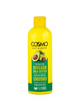 Cosmo Soft & Shine Shampoo and Conditioner Set with Avocado & Shea Butter - 480ml Each