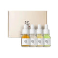 Serum Discovery Kit Hanbang 4 x 10ml Beauty Of Joseon