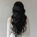 Wella Koleston 0-2 Black Hair Dye Permanent Color Gray Coverage 110ml