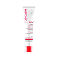 Cica Moisturizing Cream for Sensitive Skin Repair Topicrem 40ml