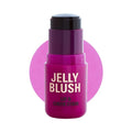 Revolution Jelly Blush Stick Lip & Cheek Stain - 5.5g
