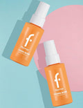 Flormar Vitamin Bomb Skin Care Serum & Primer - 30ml