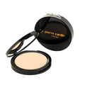 Pierre Cardin Porcelain Edition Pressed Powder 434 Beige Matte Finish