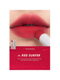 Romand Zero Matte Lipstick - 19 Red Surfer