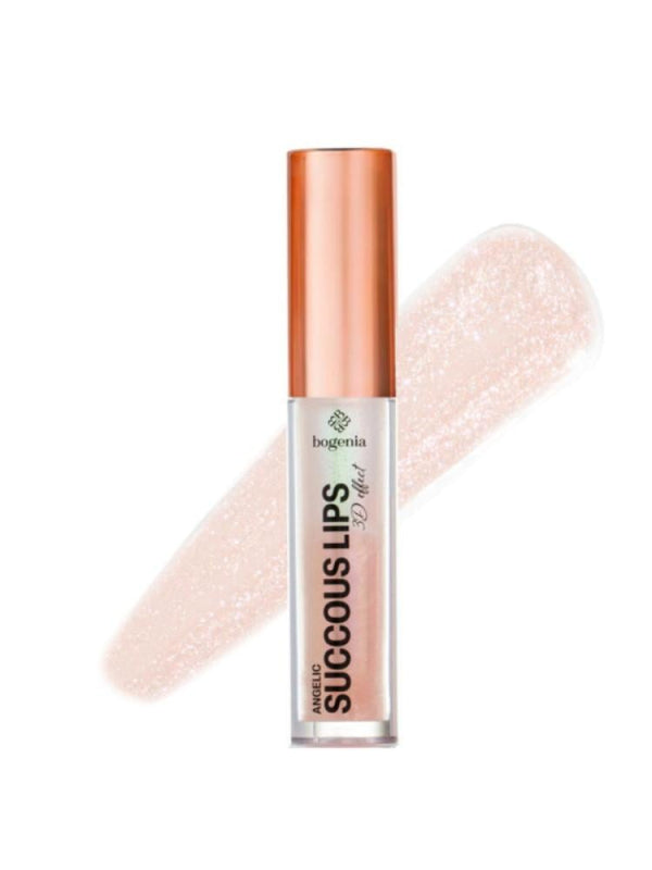 Bogenia Angelique Lip Plumper & Gloss BG711.013