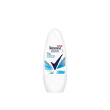 Rexona Cotton Dry Roll-On Deodorant for Women All-Day Protection 50ml
