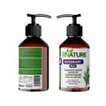 By Nature Rosemary & Mint Repair Conditioner, Strengthening, 500ml
