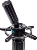 Salon System Adjustable Mannequin Stand for Wigs and Heads
