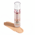 Revolution IRL Filter Longwear Foundation F7 Full Coverage 30ml
