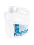 Spa System Milk Shampoo - Milk Extracts - 4.2 Liters