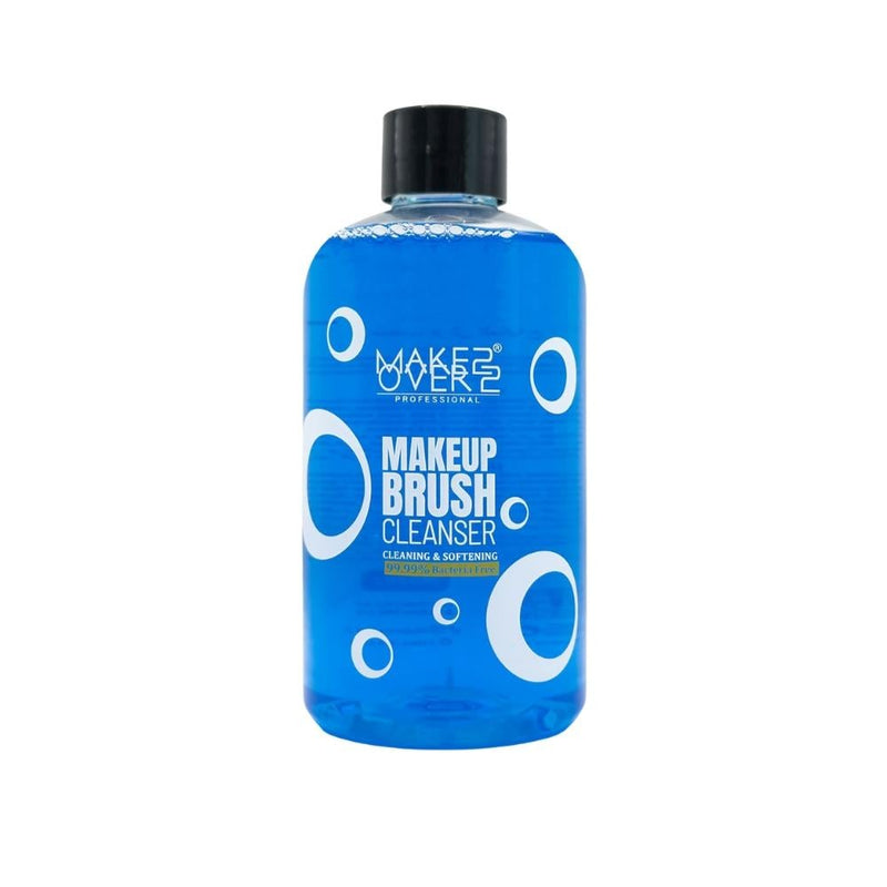 Make Over 22 Makeup Brush Cleaner Quick-Drying Sanitizer 250ml