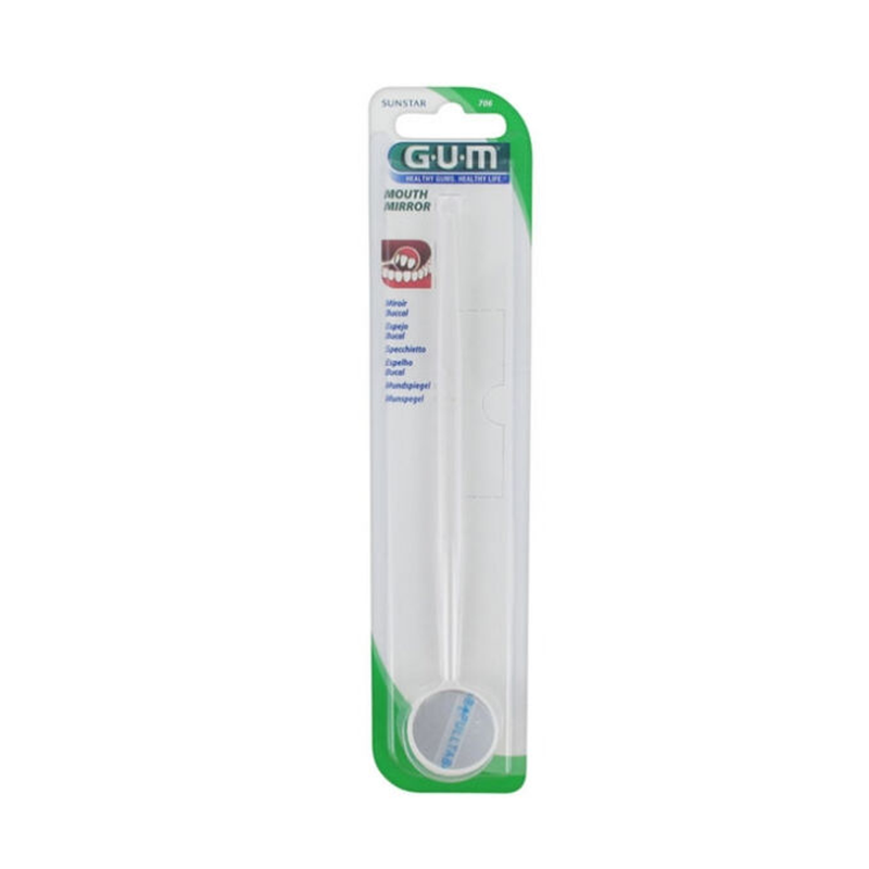 Best Dental Mouth Mirror Inspection Tool for Oral Care Ozone Gum
