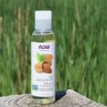 Sweet Almond Oil Moisturising Carrier Oil for Face and Body 118ml