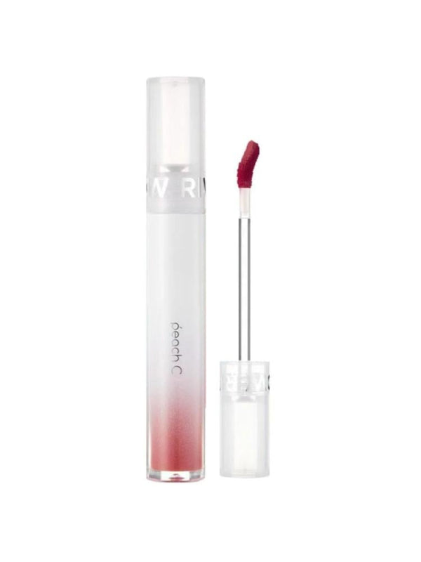 Peach C River Glow Lip Tint - Tender Beach 02 (Korean Make-up)