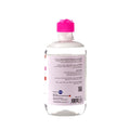 Cofix Care Micellar Makeup Remover, Fragrance-Free, Water-Based, 500 ml
