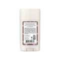 Nubian Heritage Patchouli and Buriti Deodorant Stick, Aluminum-Free, 64g