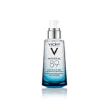 Vichy Mineral 89 Face Moisturizer for Hydration & Skin Barrier Support 50ml