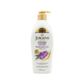 Best Body Lotion Overnight Repair Nightly Restoring Moisturizer JERGENS 400ml