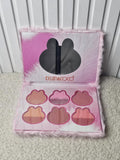 Kevin & Coco Bellucci Conniguito Palette - 6 Colors